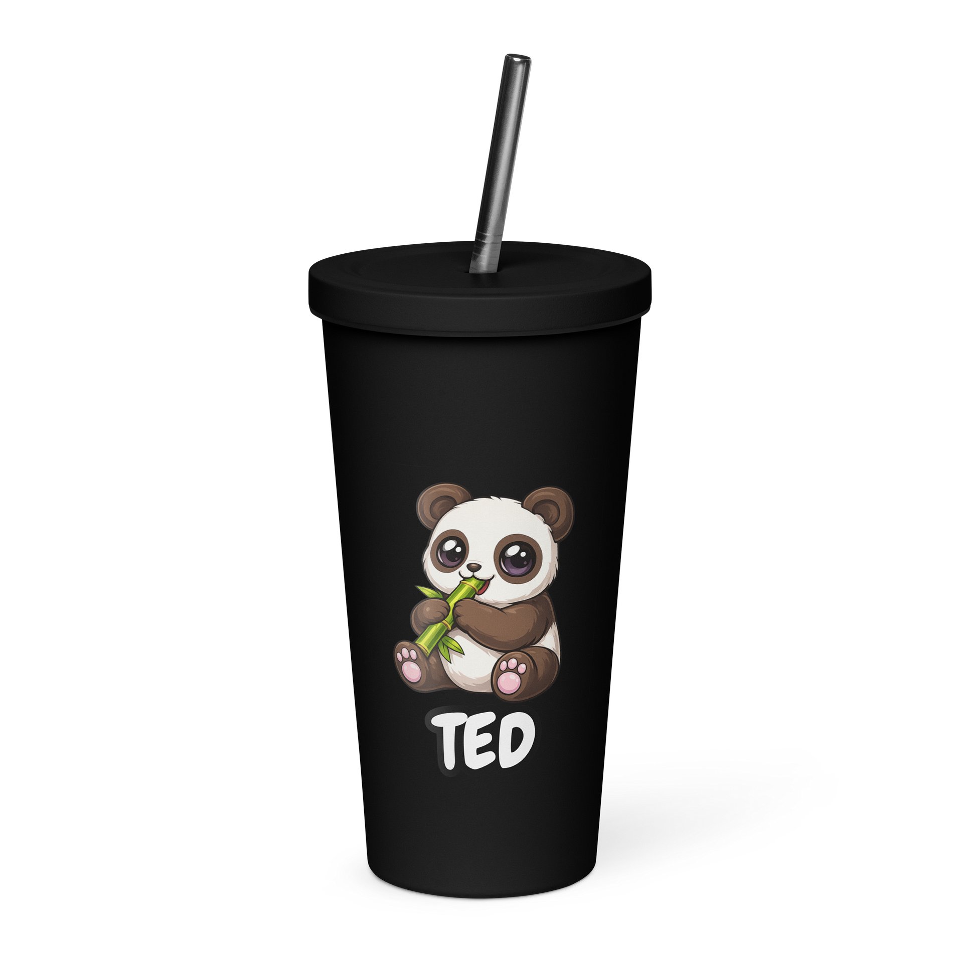 Ted Tumbler — MelissMines product image (1)