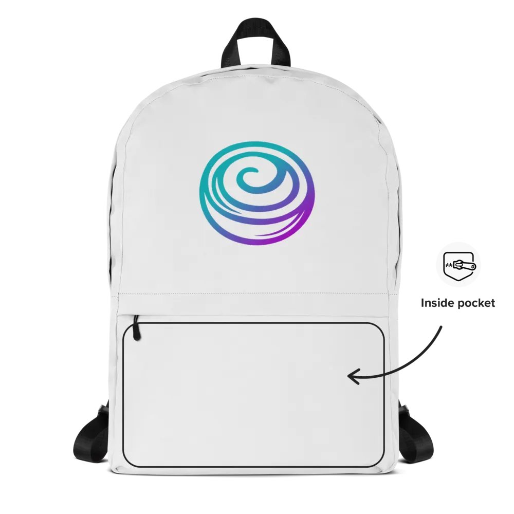 Cinnaschick Backpack product image (2)