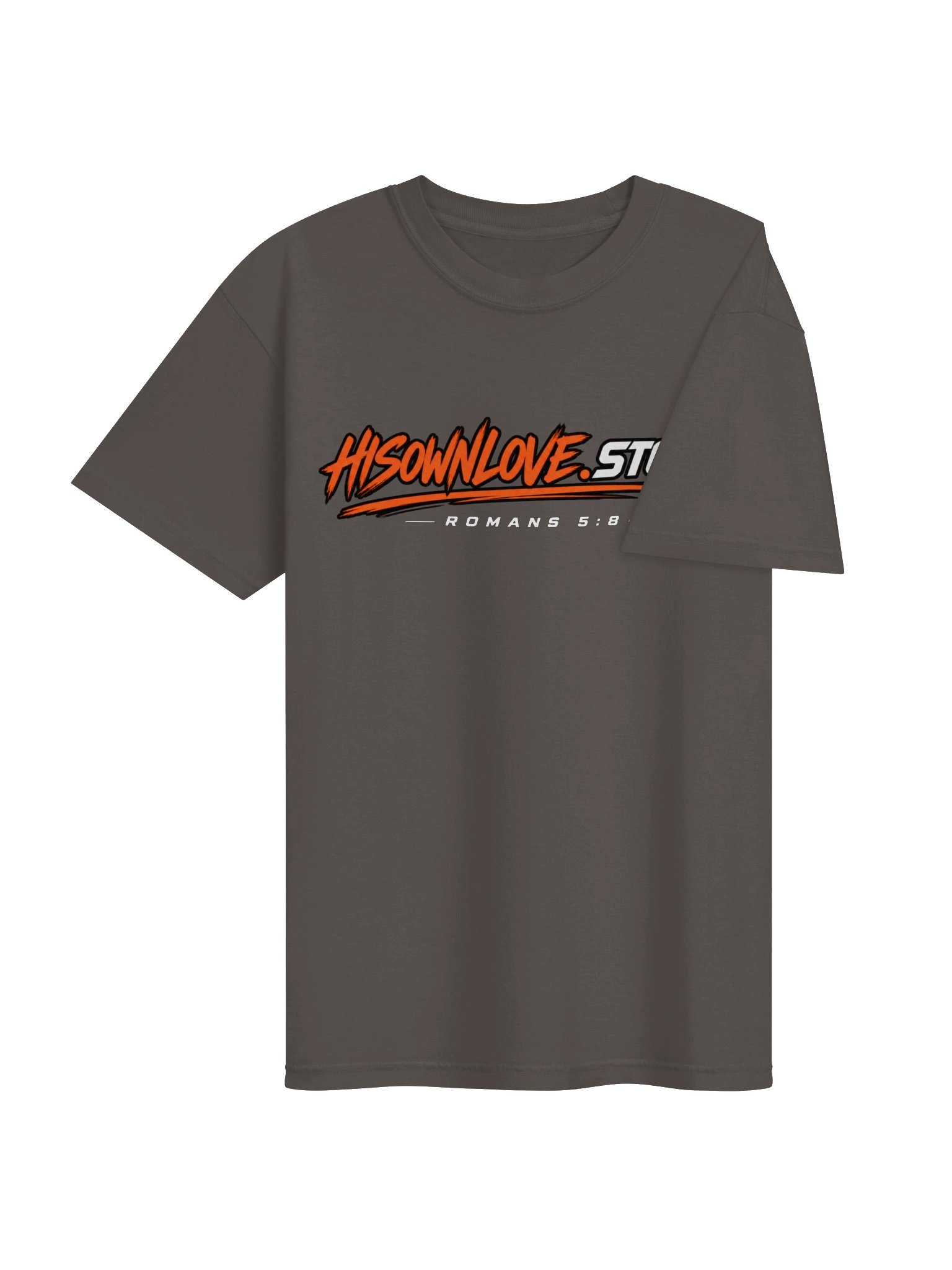 Chosen T-Shirt product image (20)