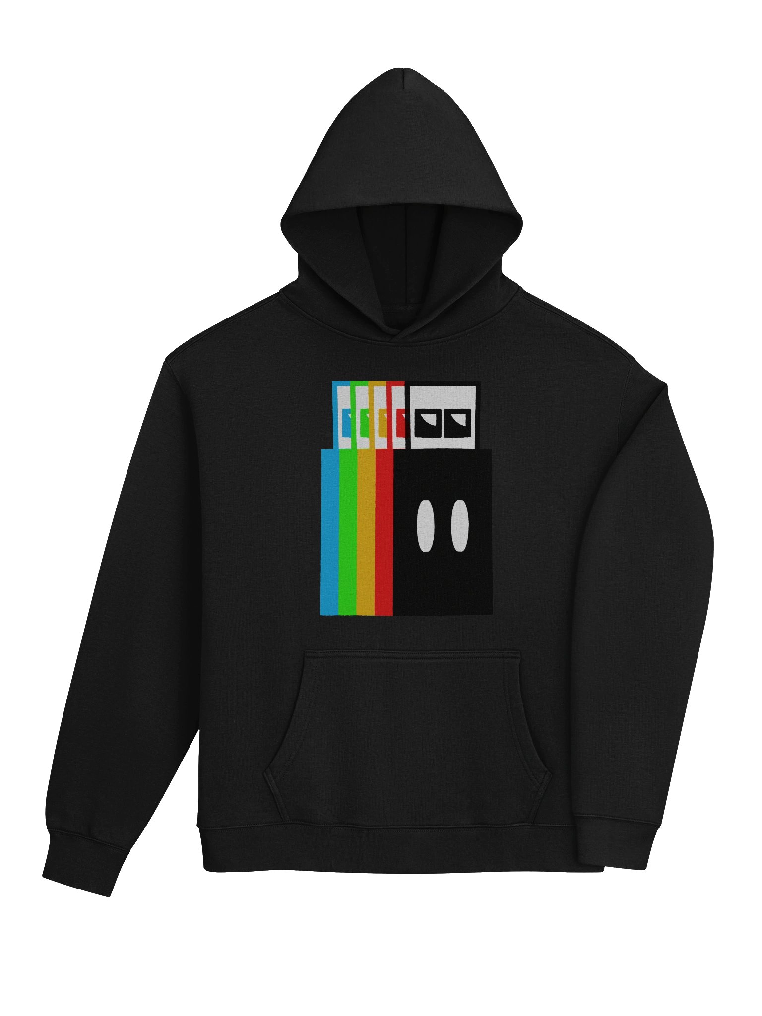 Flashy Colors Premium Hoodie product image (29)