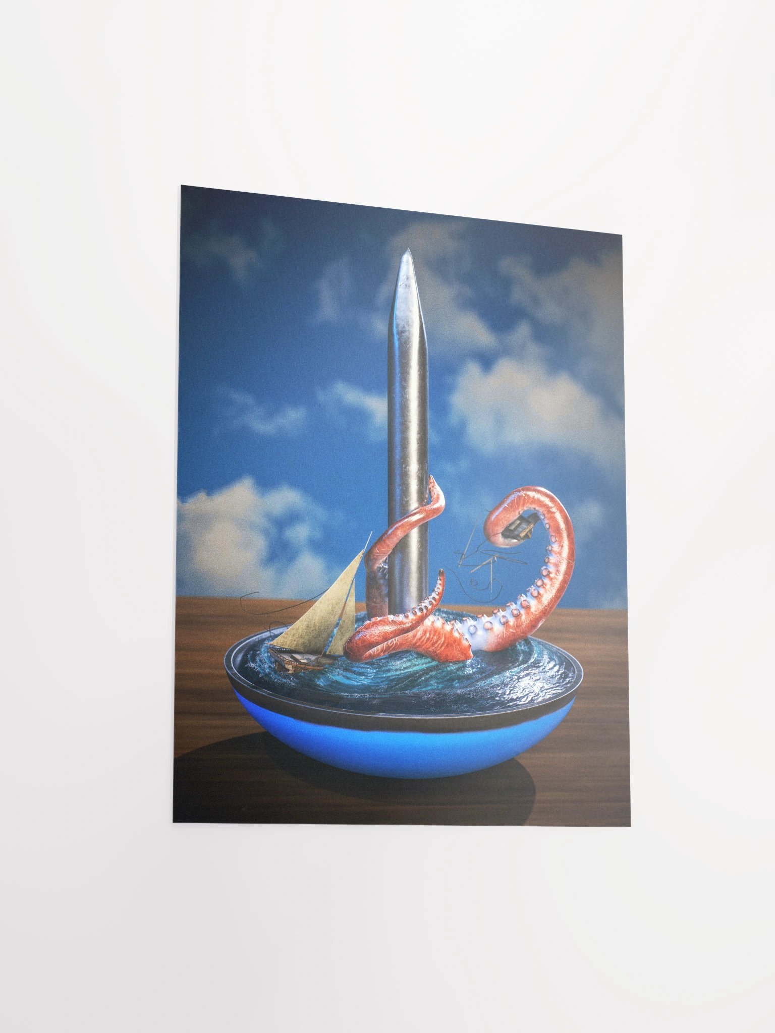 The Kraken - Light product image (3)