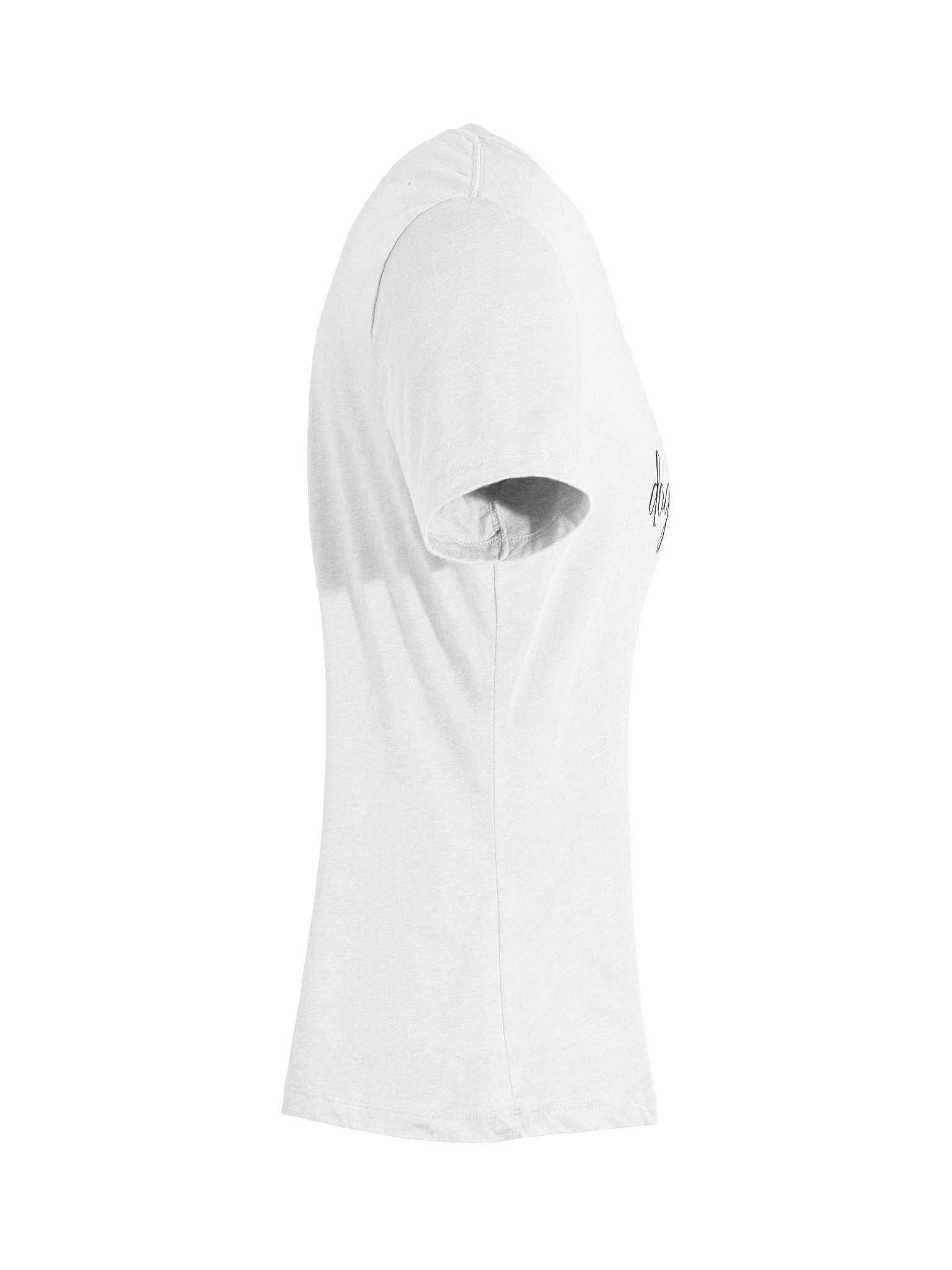 Dog Mama V-Neck Tee product image (11)