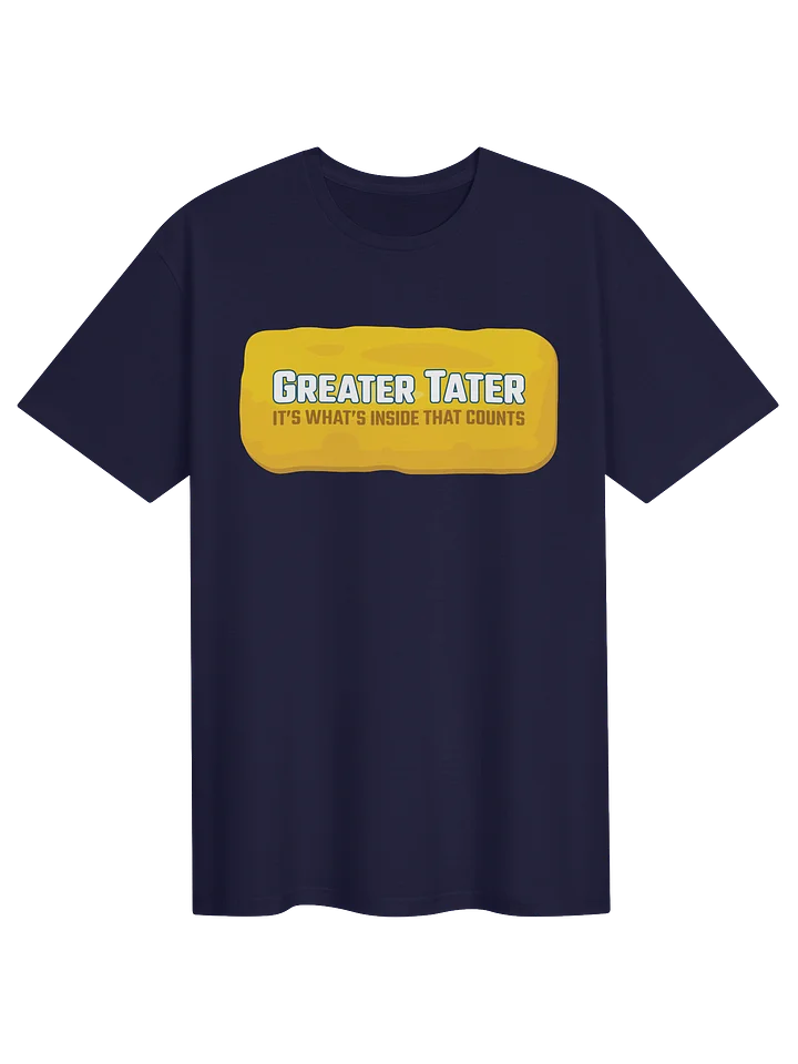 The Classic Tater Tee product image (1)