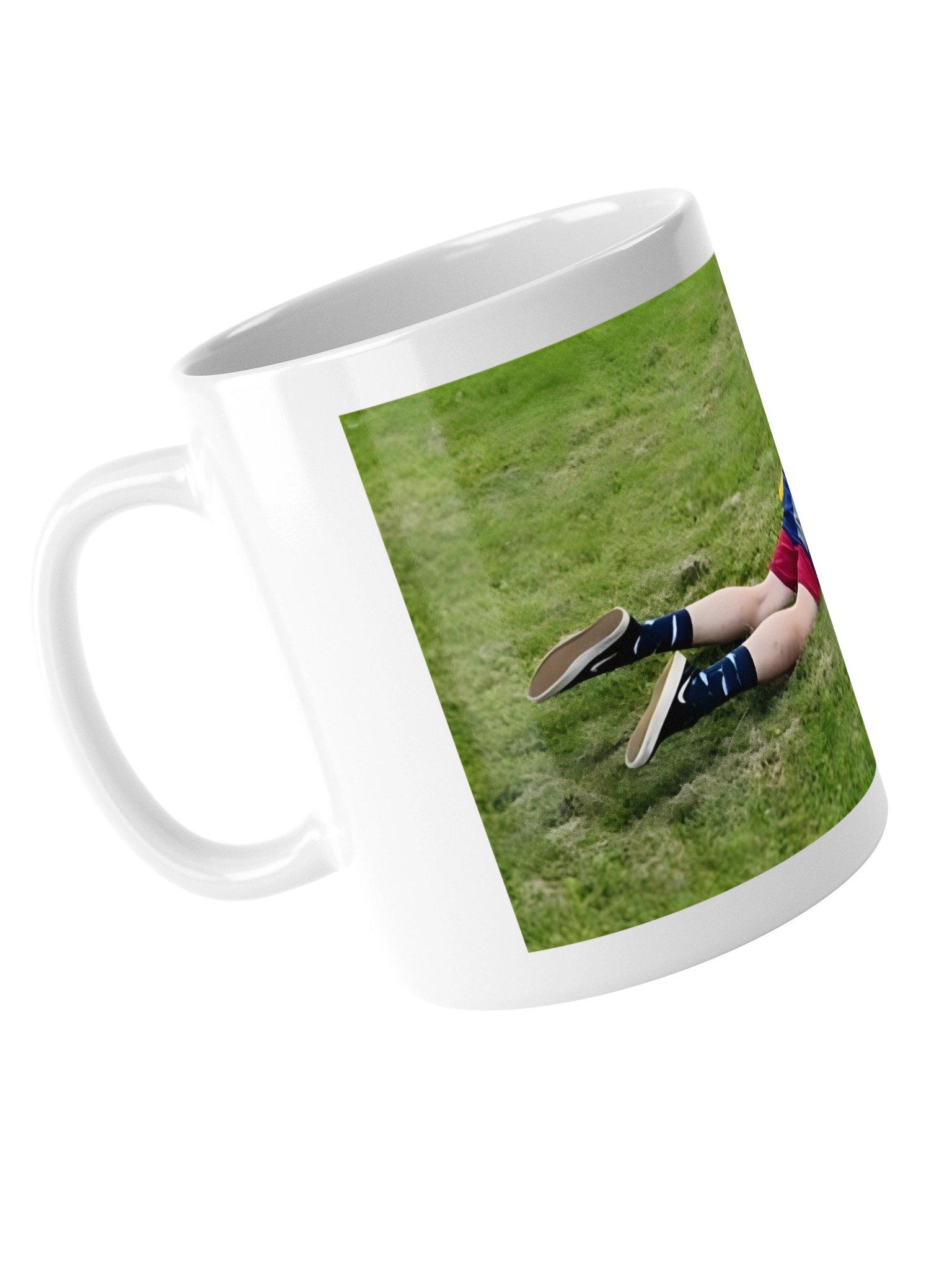 Beebs Grasscape Mug product image (13)