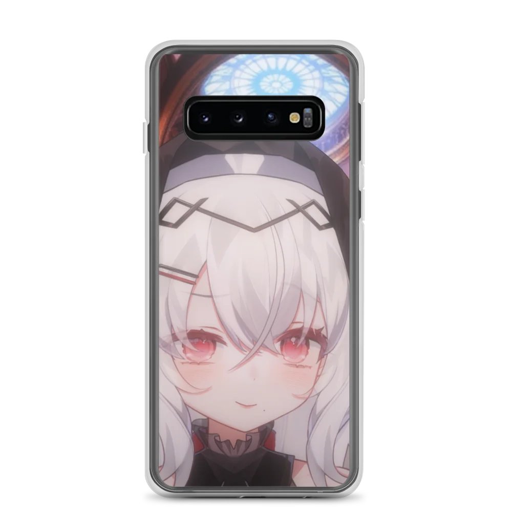 holy bunny case product image (1)