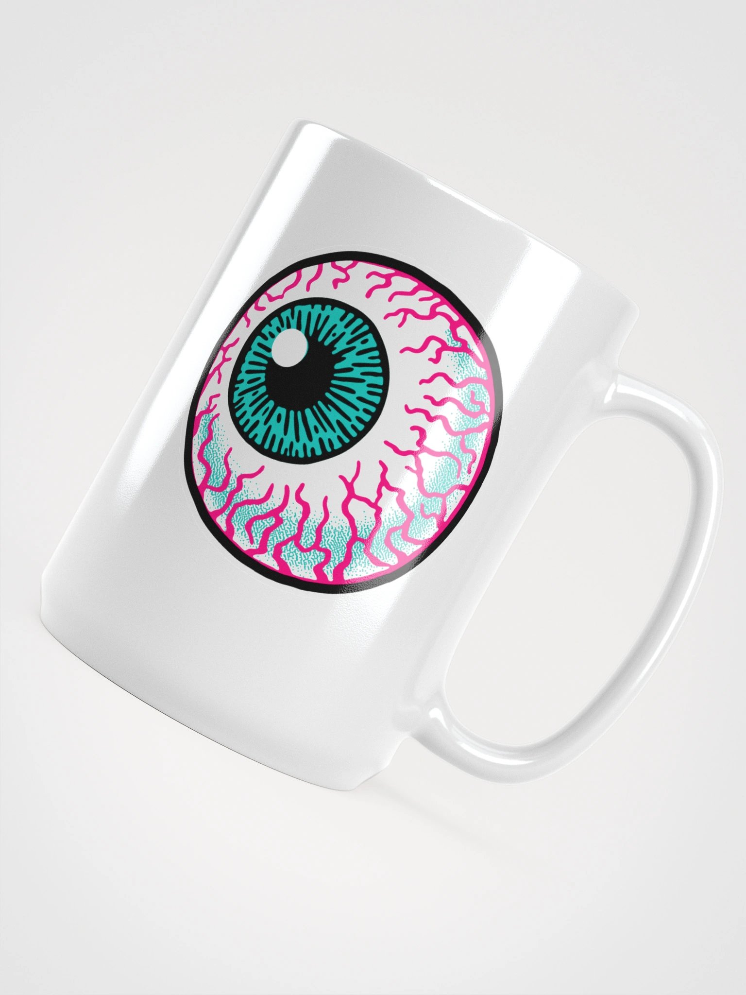 Gorl World Mug product image (7)
