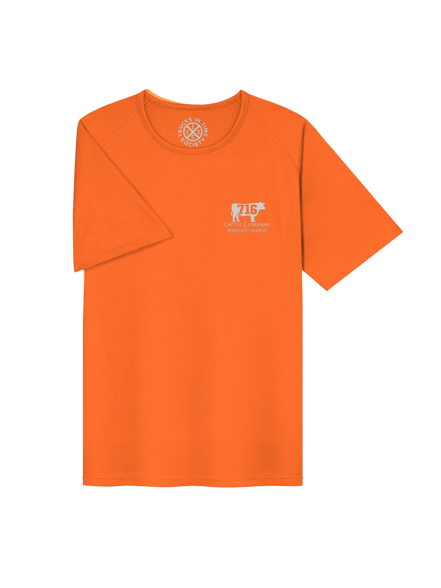 716 CATTLE COMPANY HIVIZ POLY Sports Jersey product image (19)