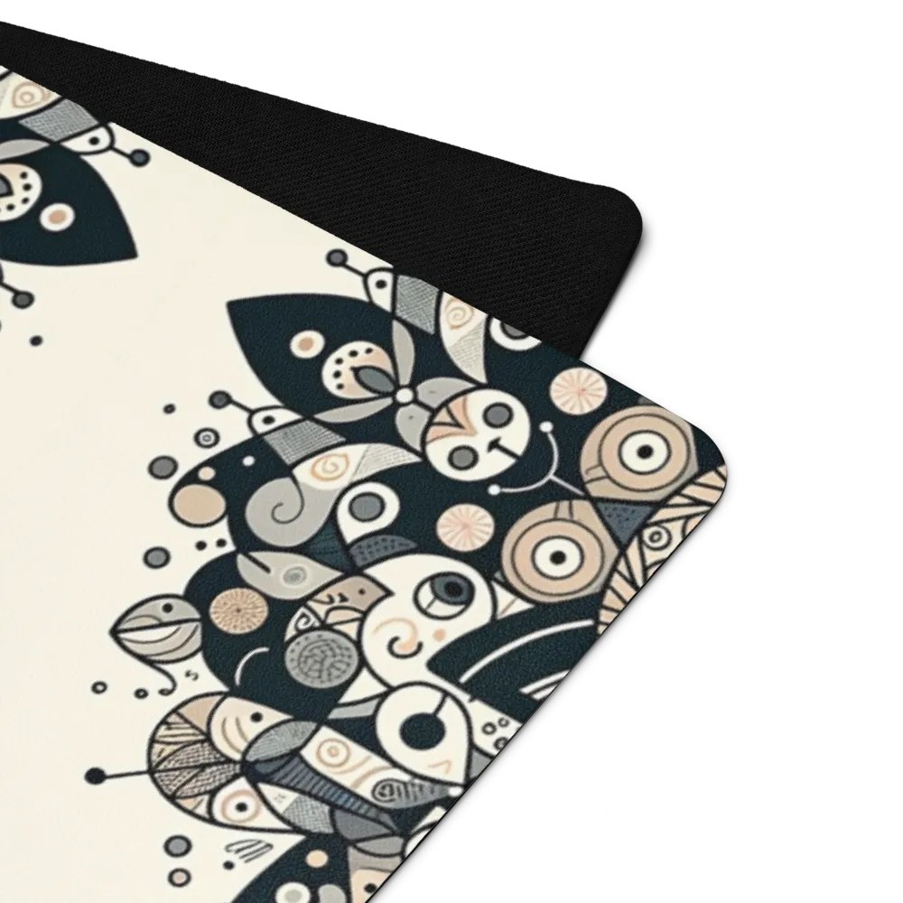 Yoga Mat product image (2)