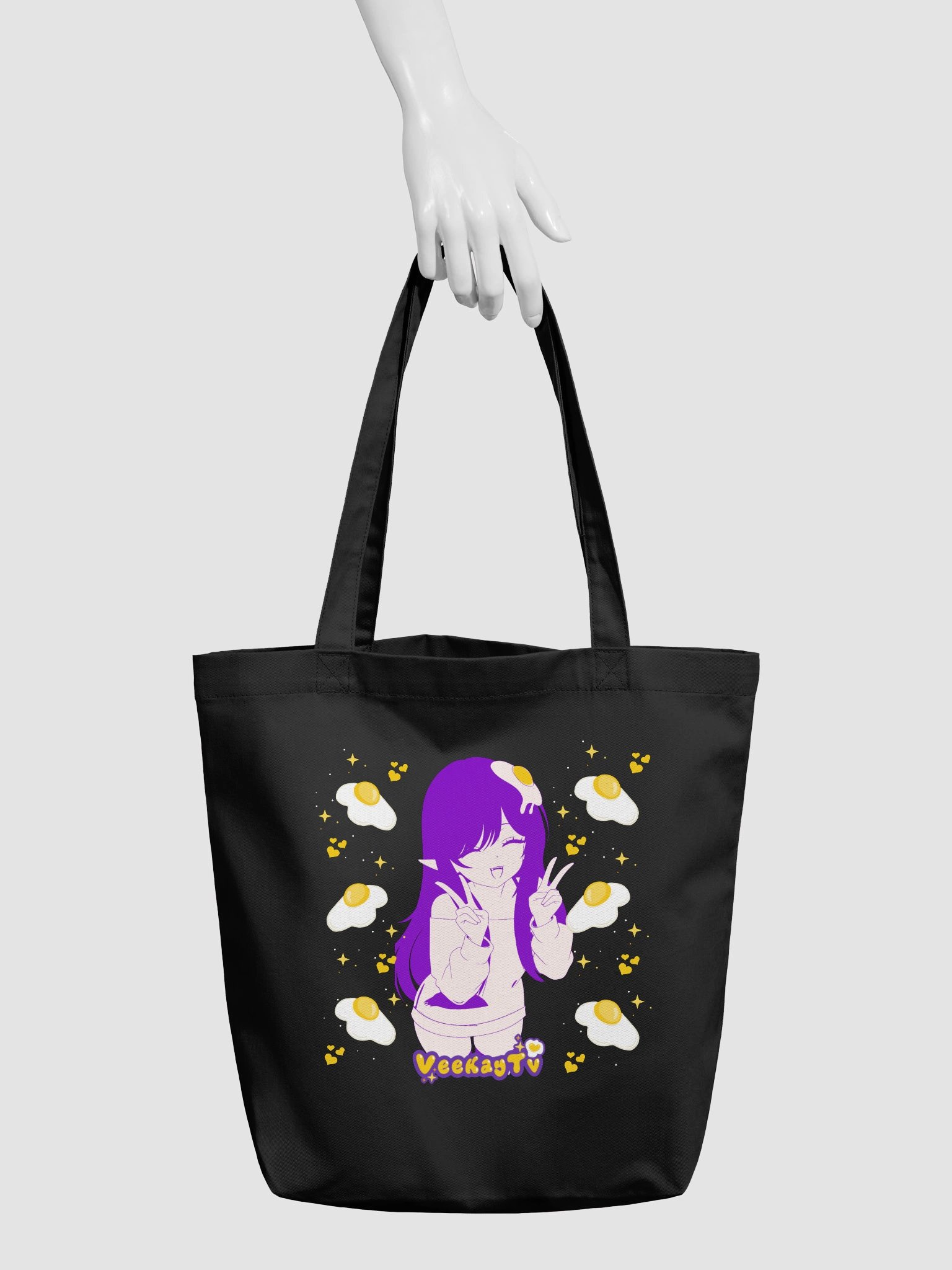 Egg Enthusiast Bag product image (3)