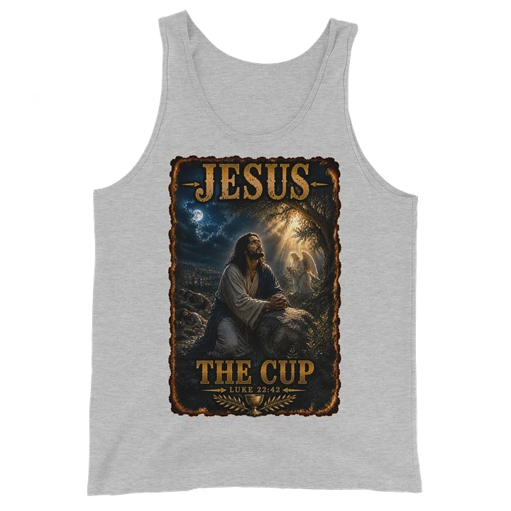 Jesus The Cup product image (11)