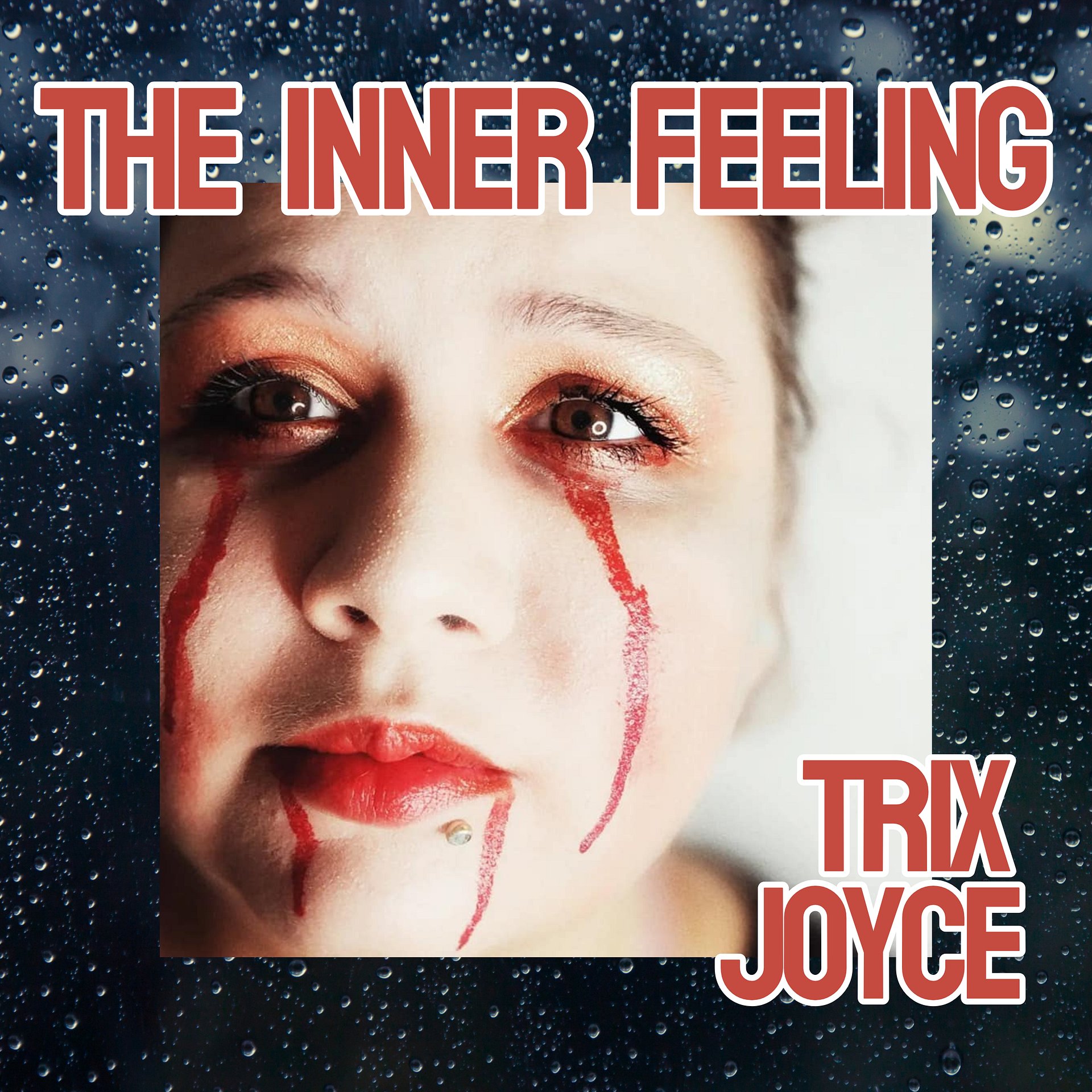 The inner feeling (single/digital download) product image (1)