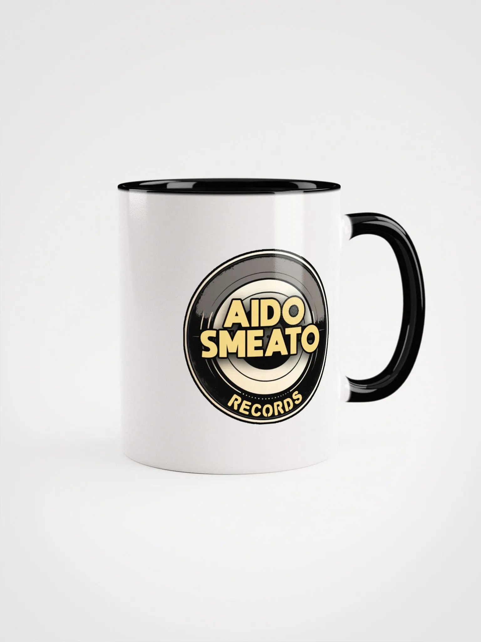 Aido Smeato Mug product image (1)