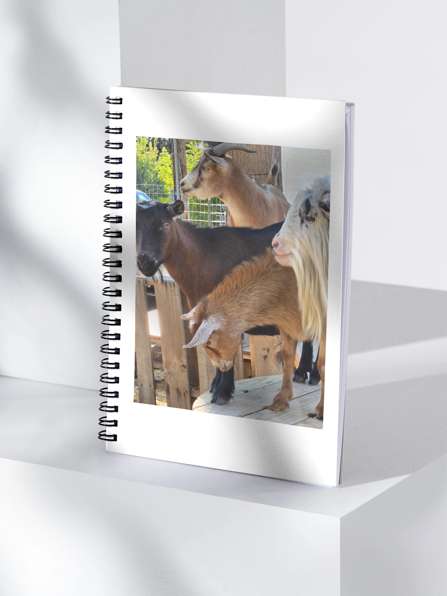Goatbook notebook product image (4)