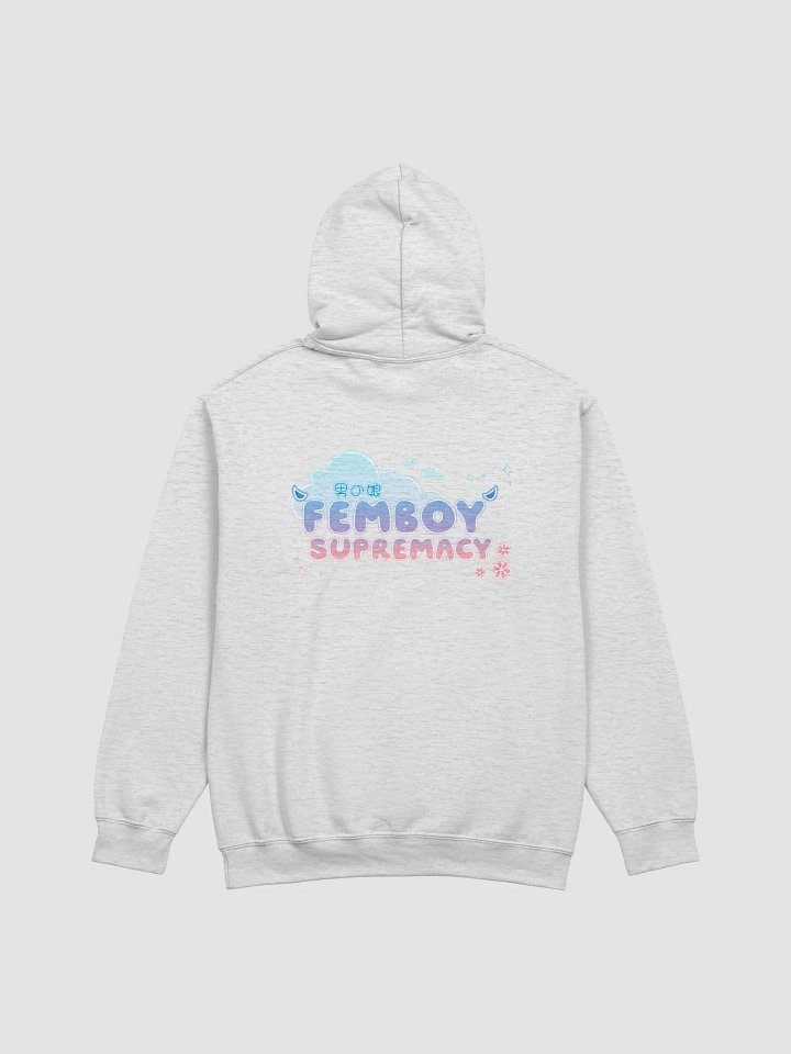 Femboy Supremacy Hoodie product image (13)