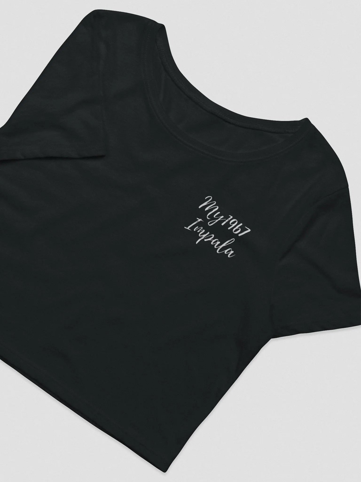 Cropped Taco Rage product image (4)