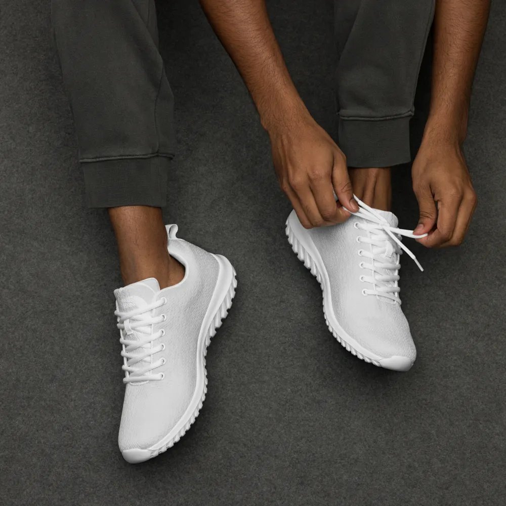 Risen Sneaker | Grey product image (12)