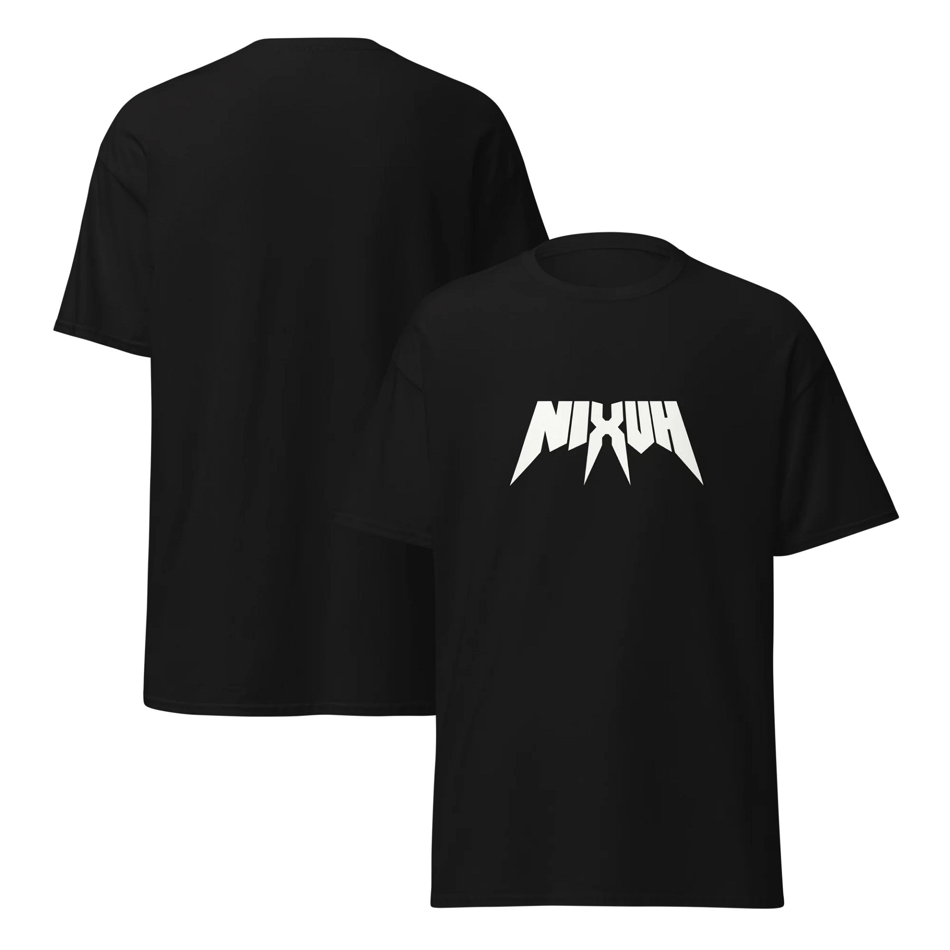 NIXUH TEE BASIC product image (7)