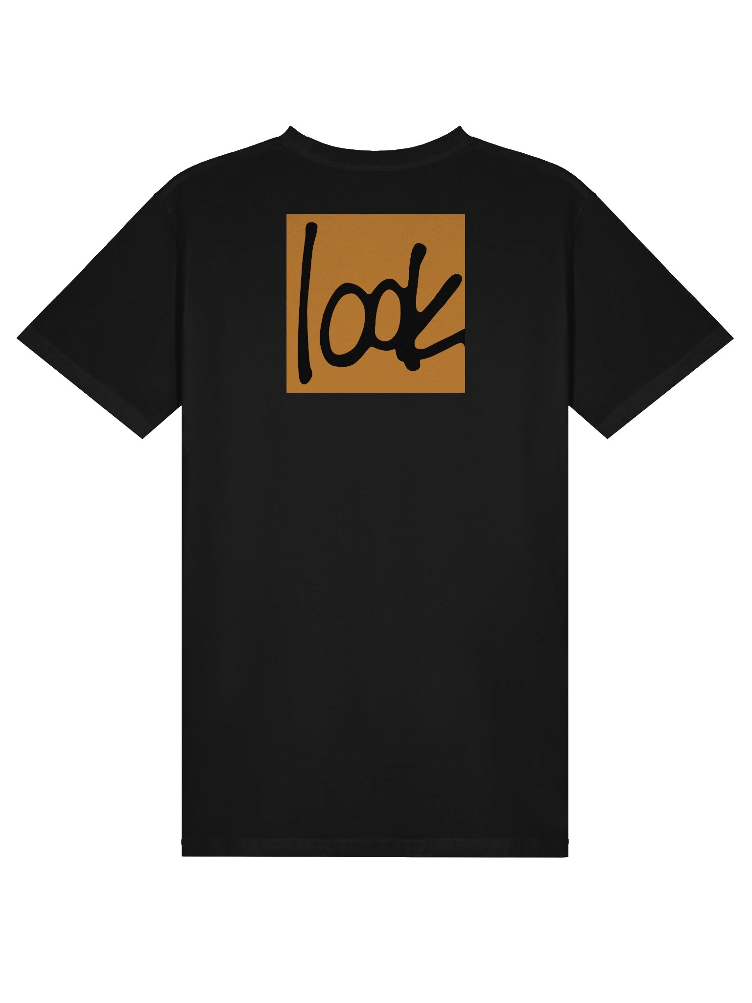 LOOK TEE product image (2)