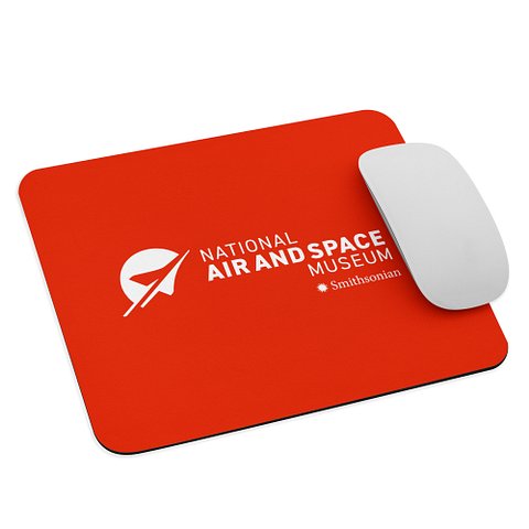 National Air and Space Museum Mousepad product image (1)