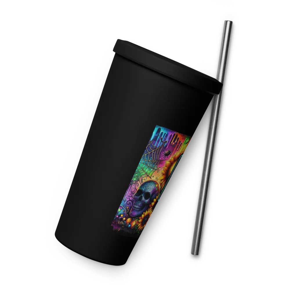 Hocus Pocus Cup With Straw product image (9)
