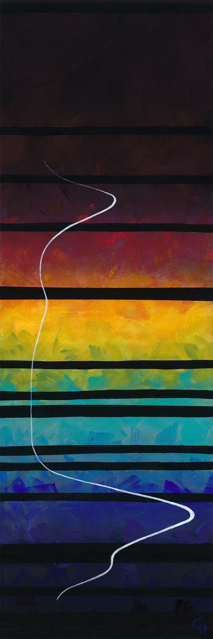 Copy of Spectra Chlorophyll b Original product image (1)