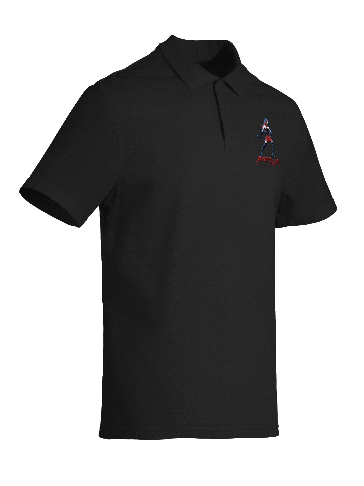 "Vocal Power" Signature Polo product image (6)