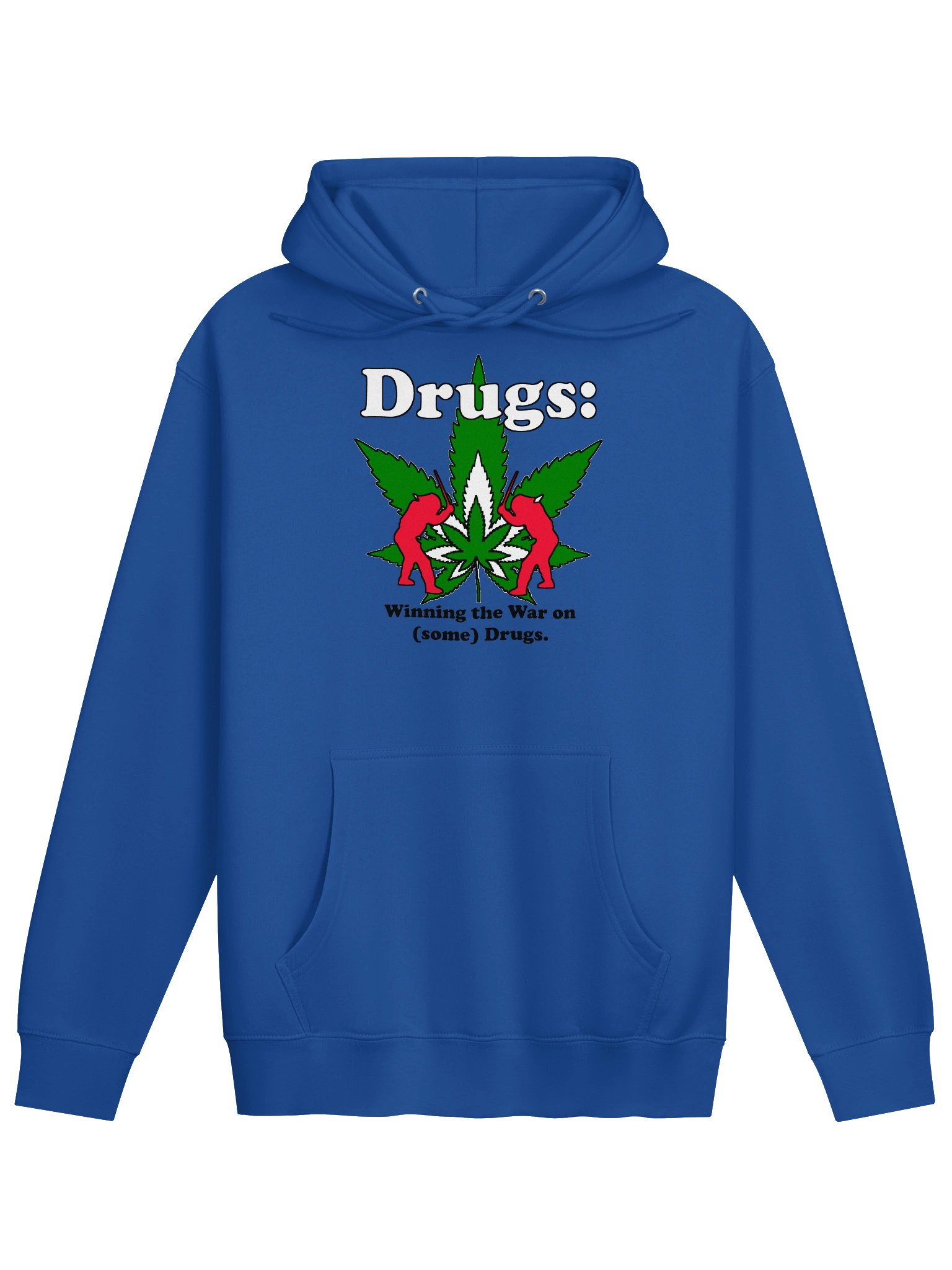 Drug War product image (1)
