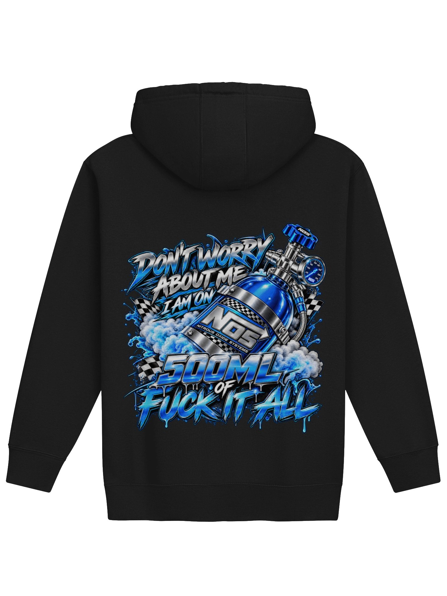 500ML FUCK IT ALL product image (2)