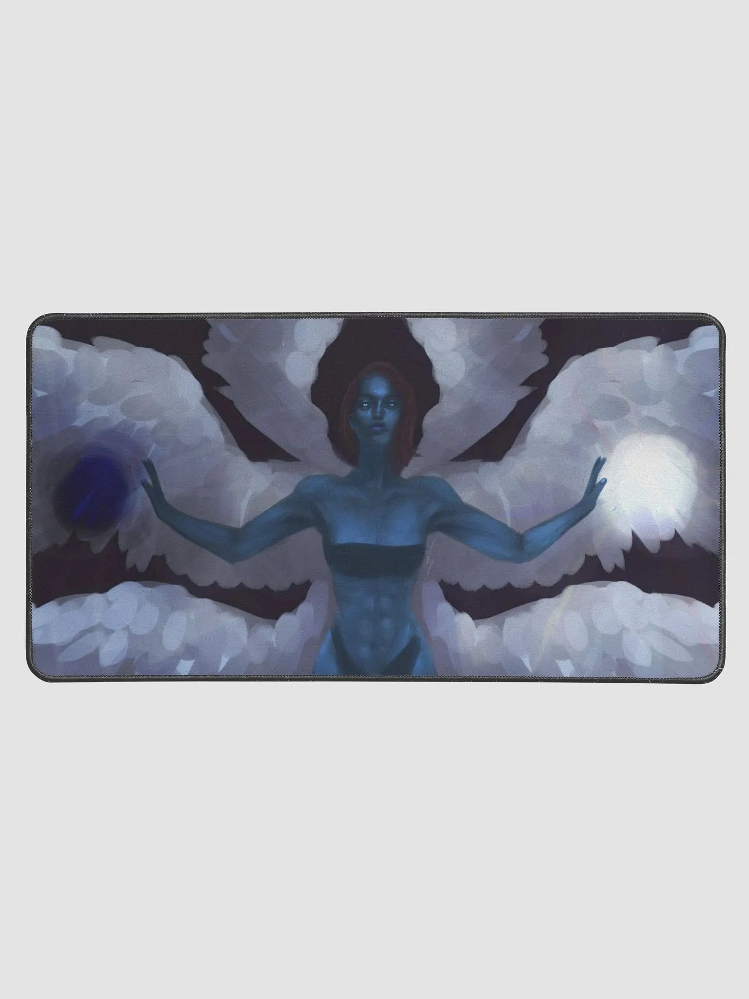 Duality Deskmat product image (1)