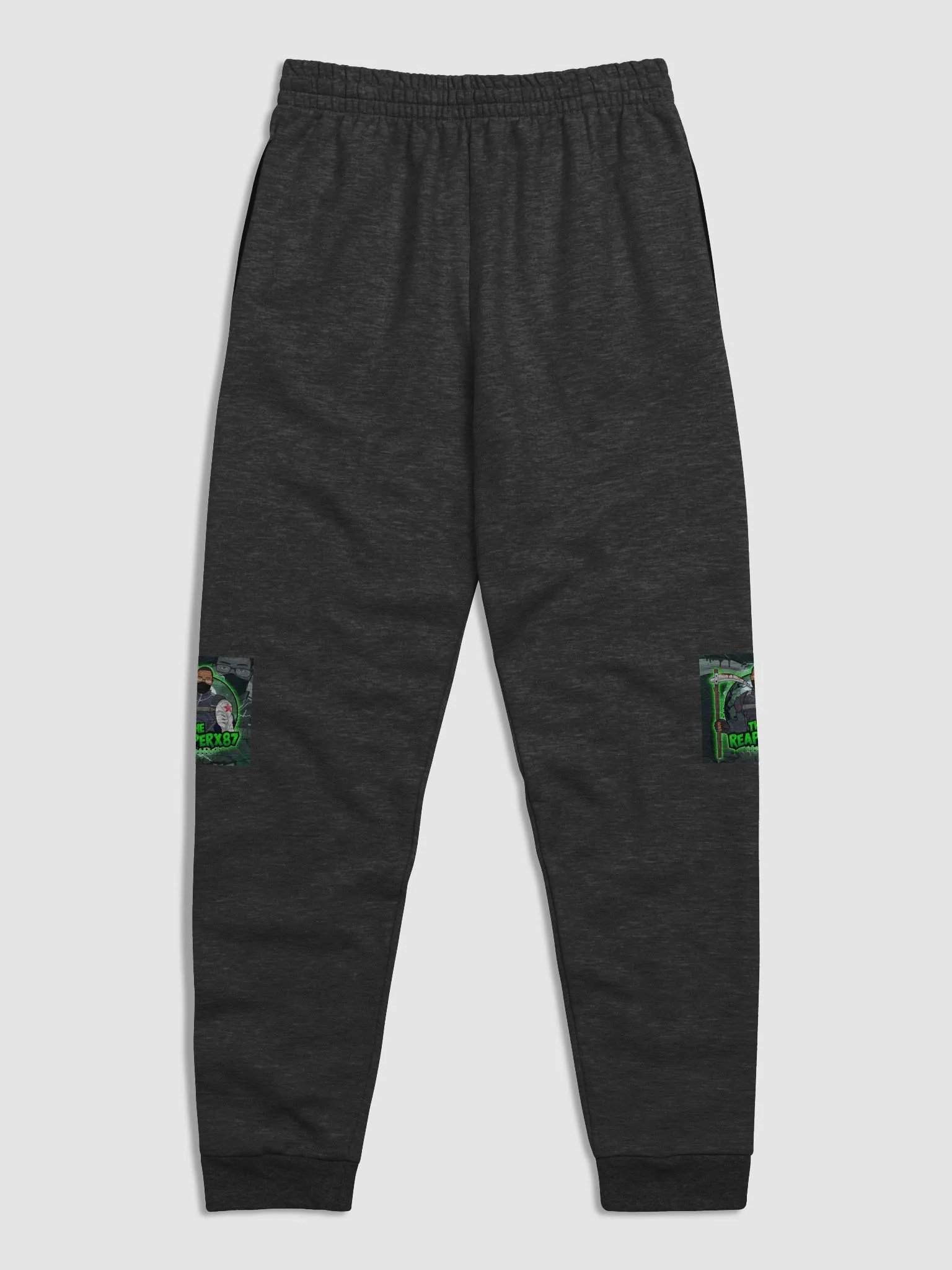 Thereaper Joggers product image (5)