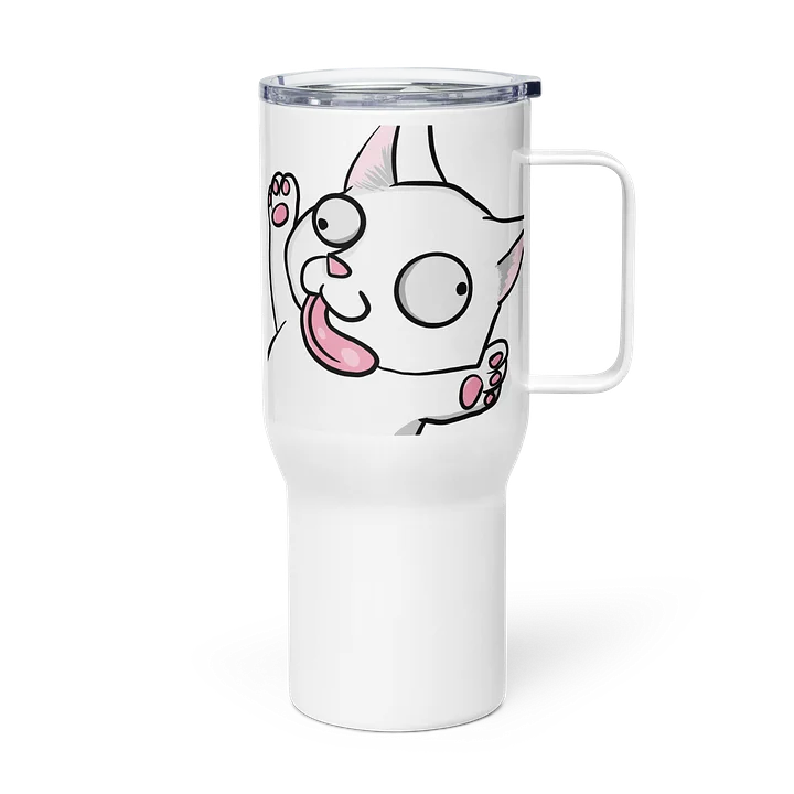Alex da Catto Mug product image (1)