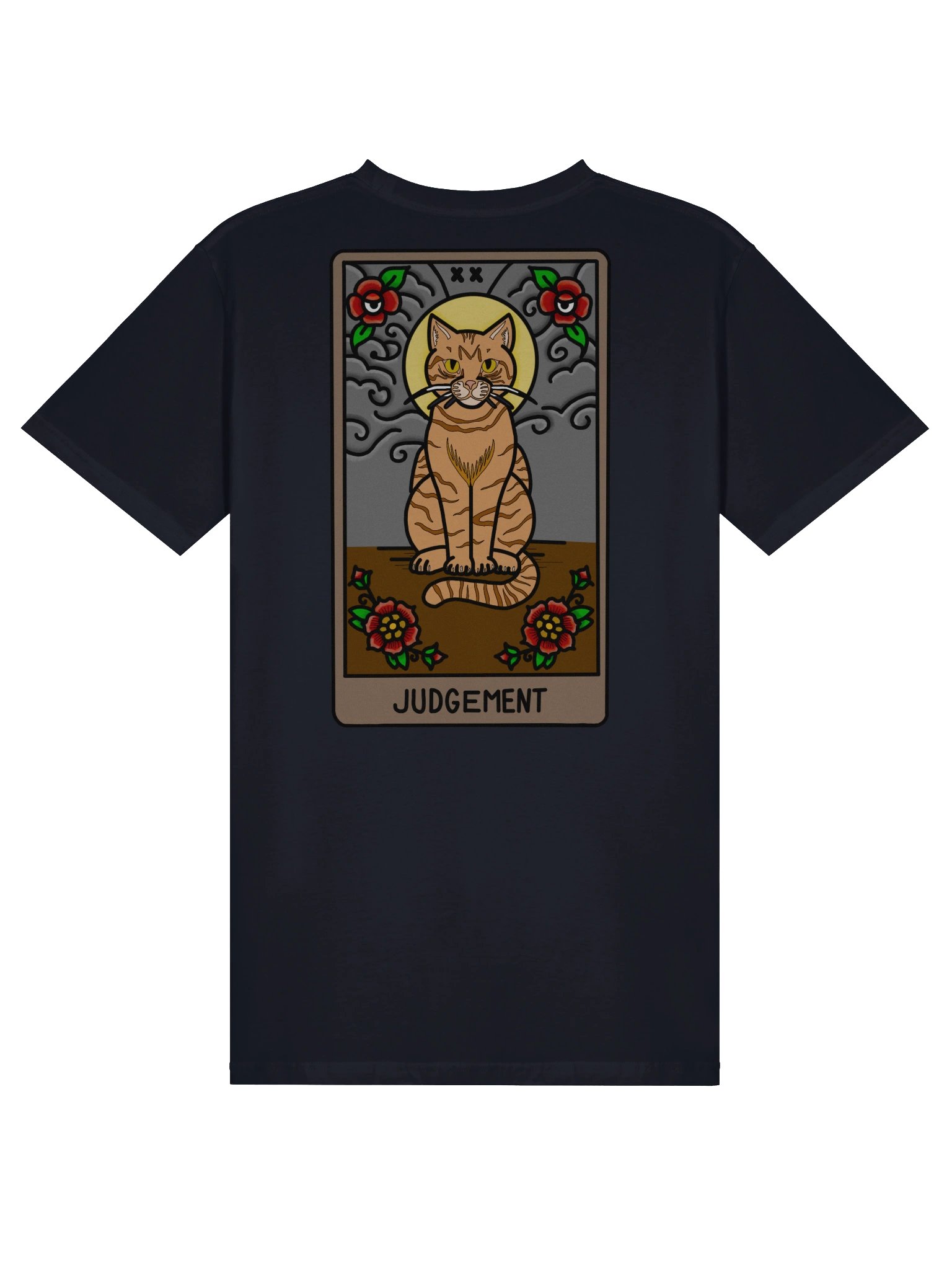 High Visibility Oracle Services Tee product image (2)