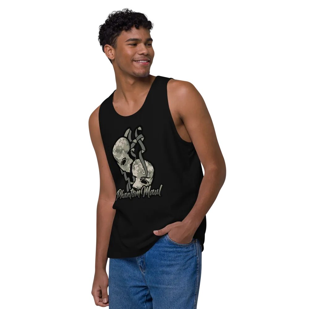 US Army Men's Tank Top product image (22)