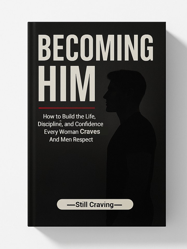 Becoming Him product image (1)