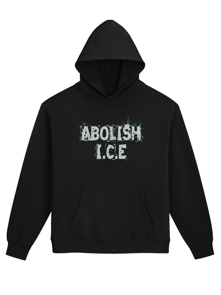 ABOLISH ICE product image (1)