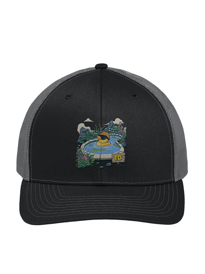 Trucker Hat product image (4)