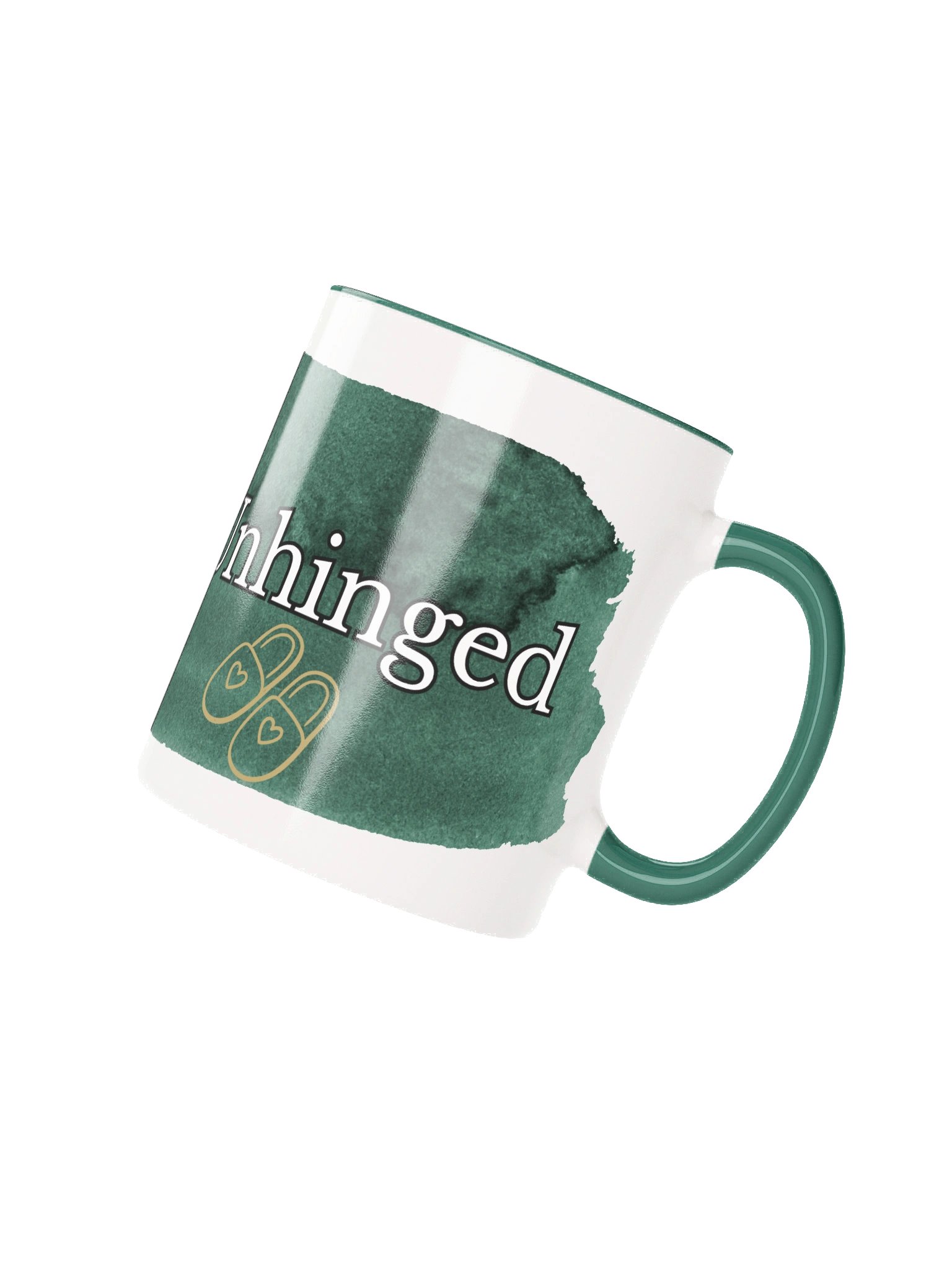 Heartwarming Cozy Mug product image (4)