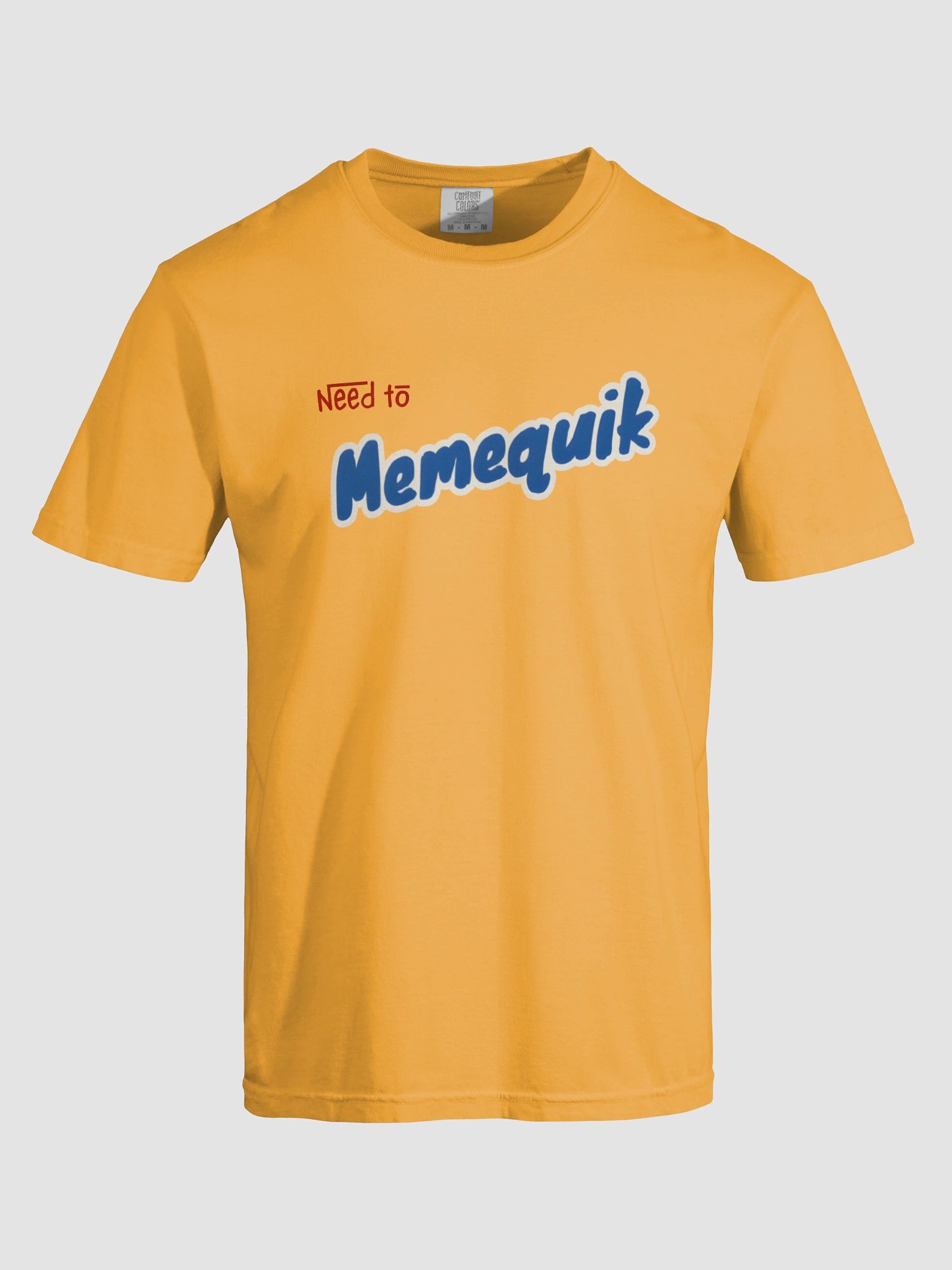 Memequik Style Tee product image (7)