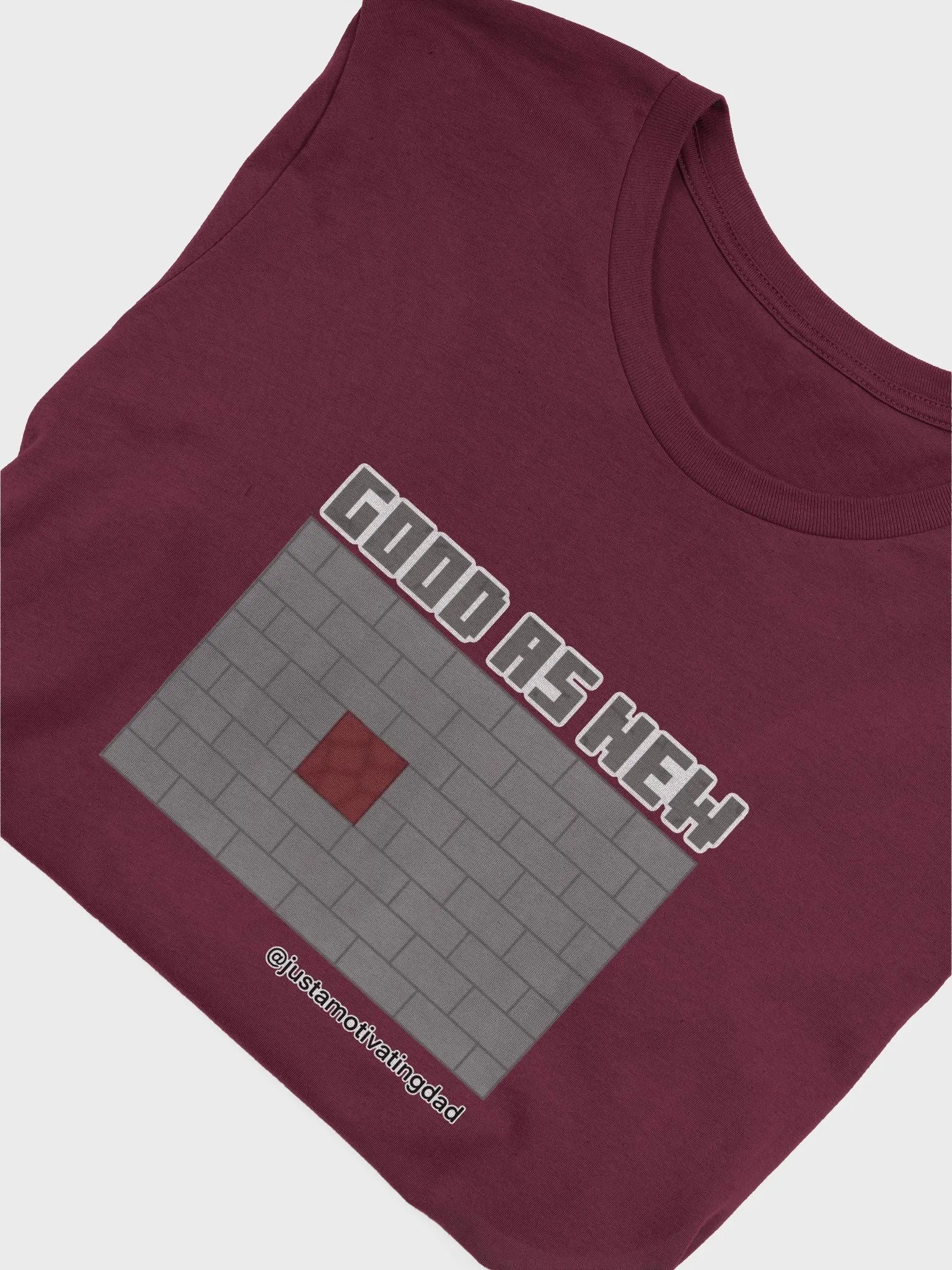 Good as New Minecraft product image (4)