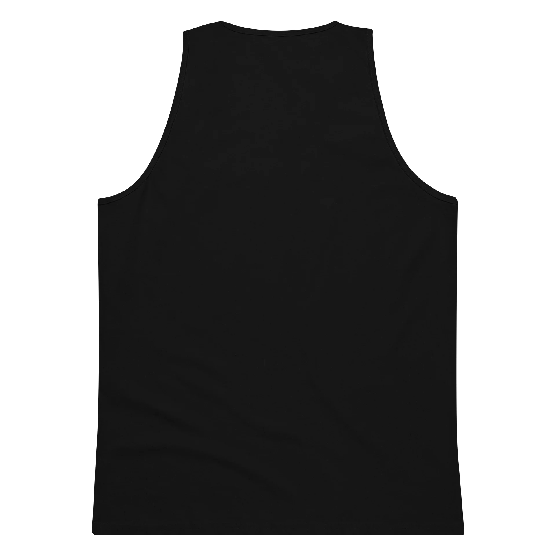 Not The Problem Tank product image (14)
