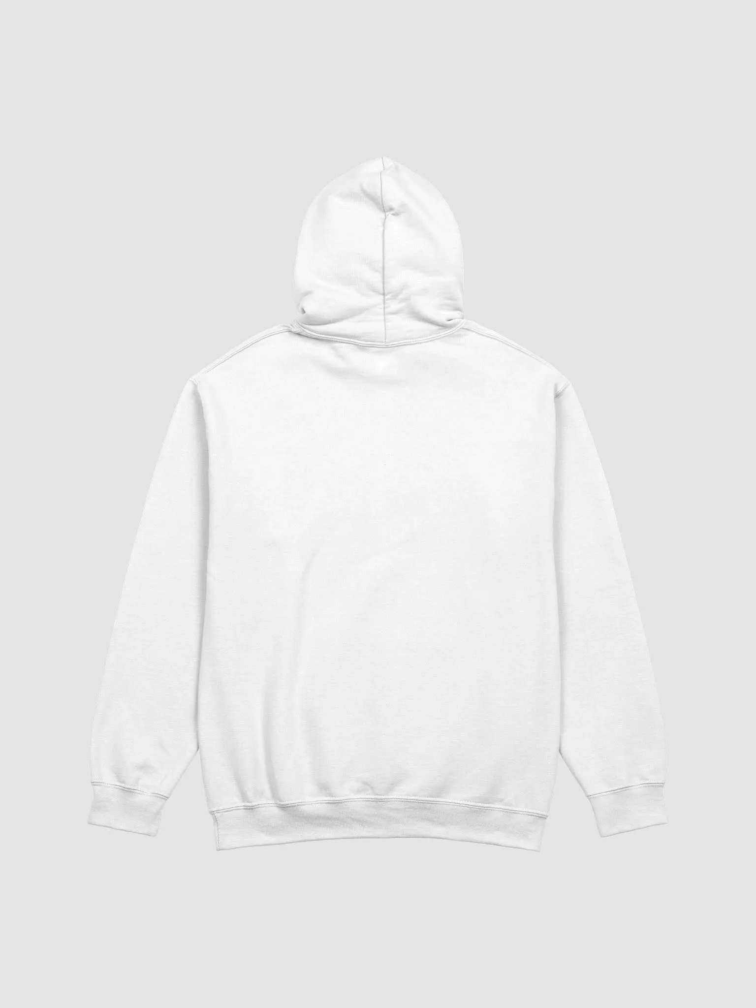 Hoodie for the Cold Times product image (2)