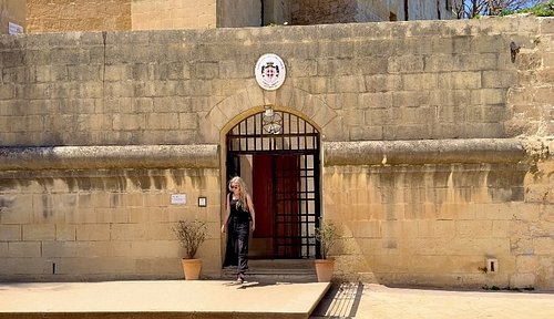The Sovereign Military Order Of The Knights of Malta made for some interesting exploration. Technically it’s a country withou...