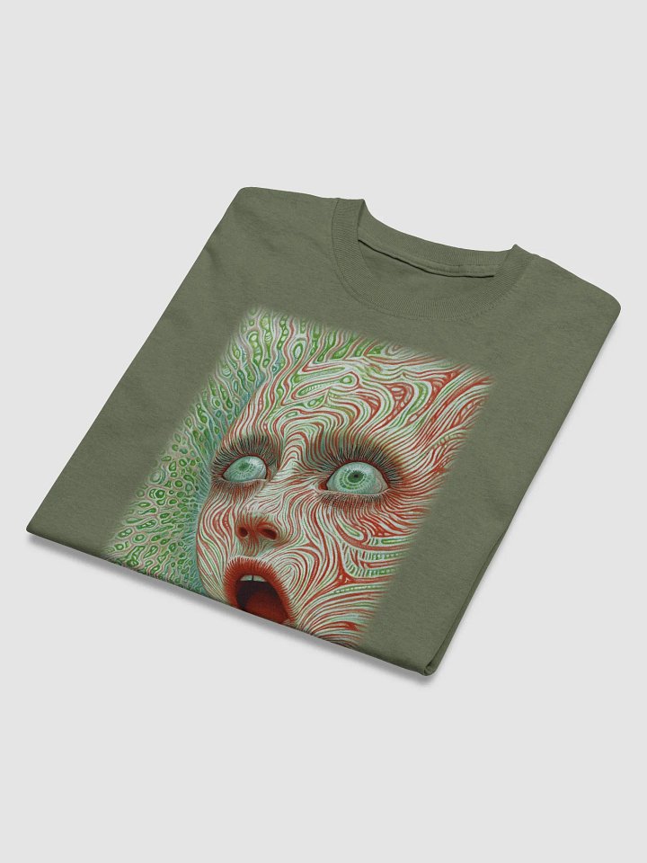 Psychodelic woman #4 product image (5)