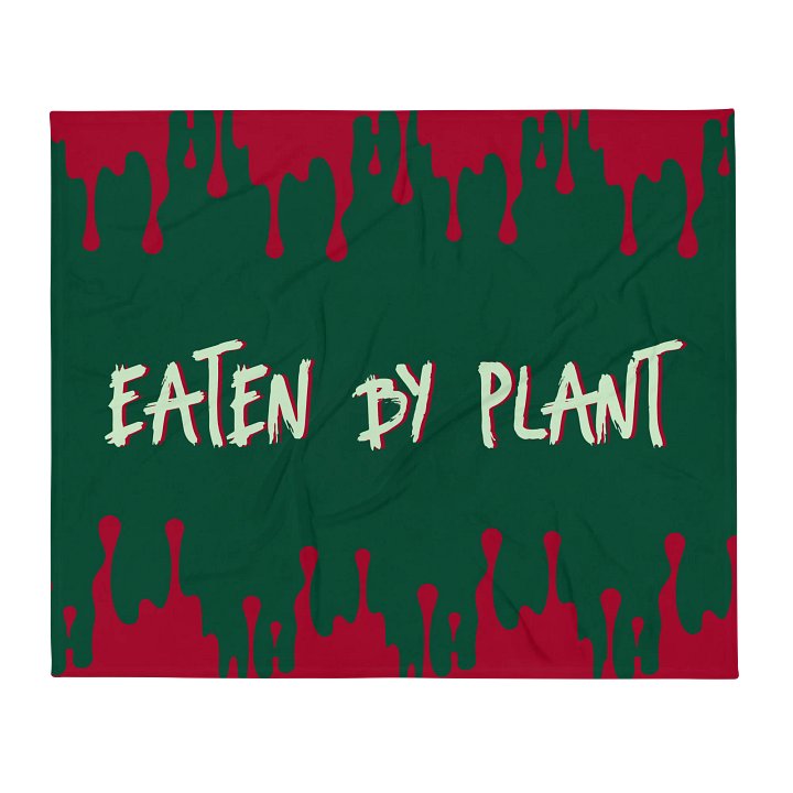 EATEN BY PLANT 🥗 product image (1)