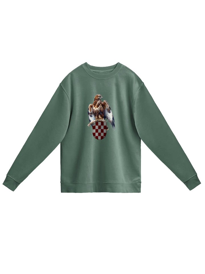 Stari Hrvatski Sokol Sweatshirt product image (6)