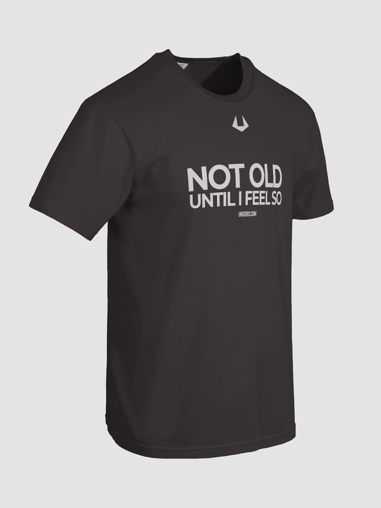 Urgers Not Old Until I Feel So Shirt product image (22)