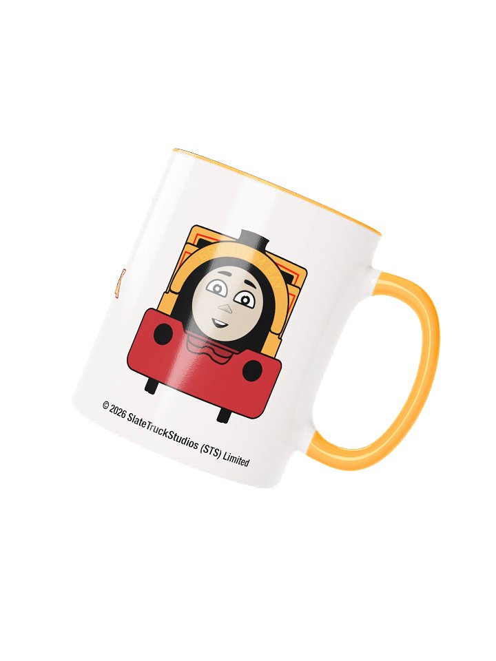 Bill/Ben Mug product image (2)