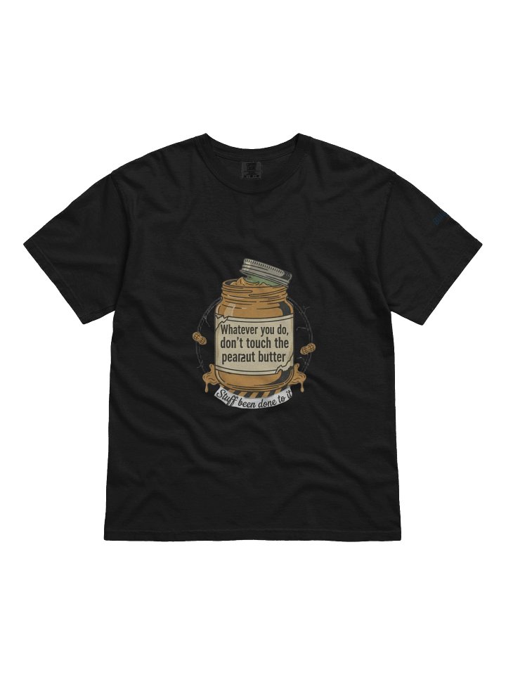 Don't Touch The Peanut Butter product image (6)
