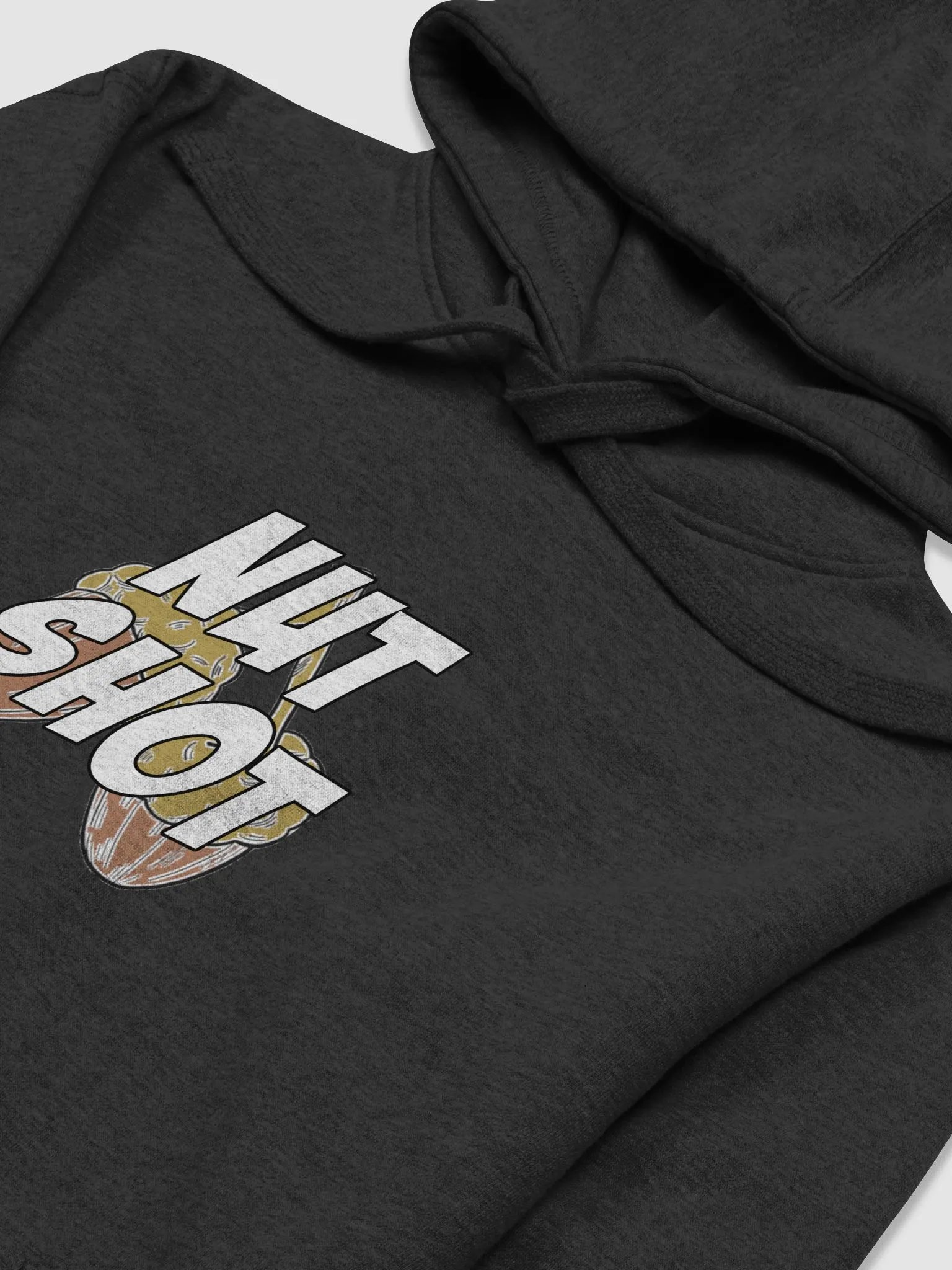 Nut Shot - Hoodie product image (27)