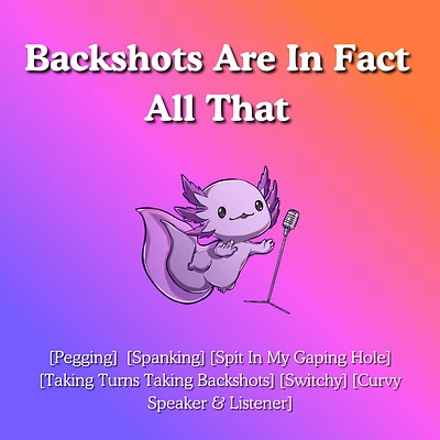 Audio thumbnail